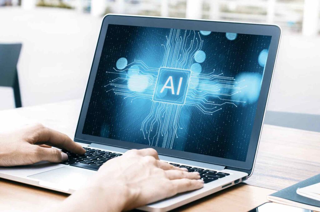 Inteligencia artificial en tu negocio